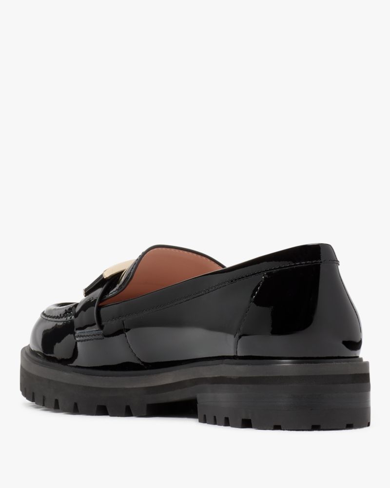 Quinn Lug Loafer