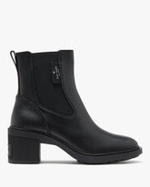 Drew Heeled Chelsea Bootie