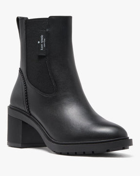 Drew Heeled Chelsea Bootie
