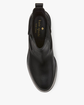 Drew Heeled Chelsea Bootie