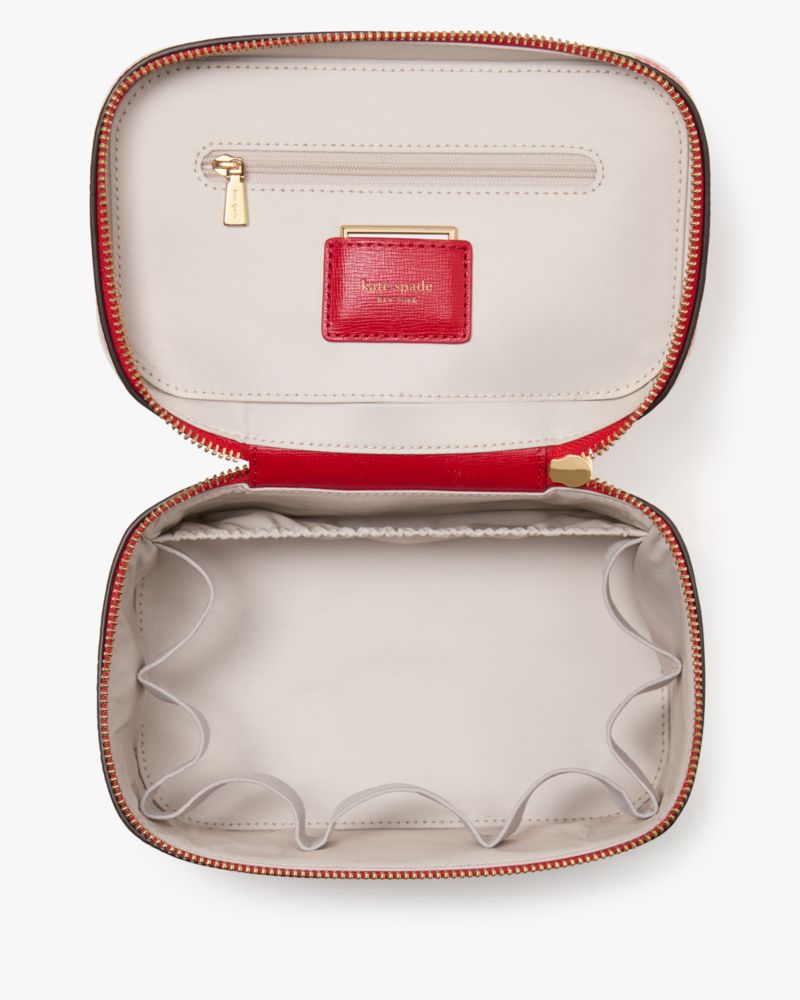 Devin Pixel Hearts Vanity Kit