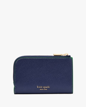 In The Garden Compact Wallet