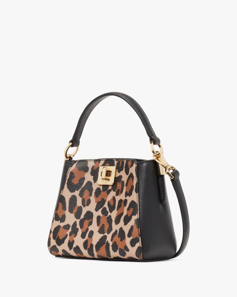 Phoebe Mini Top Handle Crossbody