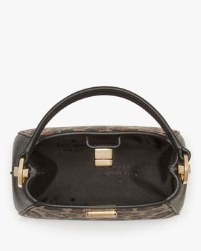 Phoebe Mini Top Handle Crossbody