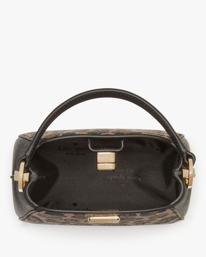 Phoebe Mini Top Handle Crossbody