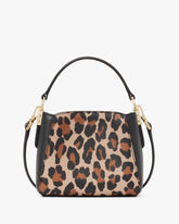 Phoebe Mini Top Handle Crossbody