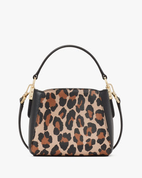 Phoebe Mini Top Handle Crossbody