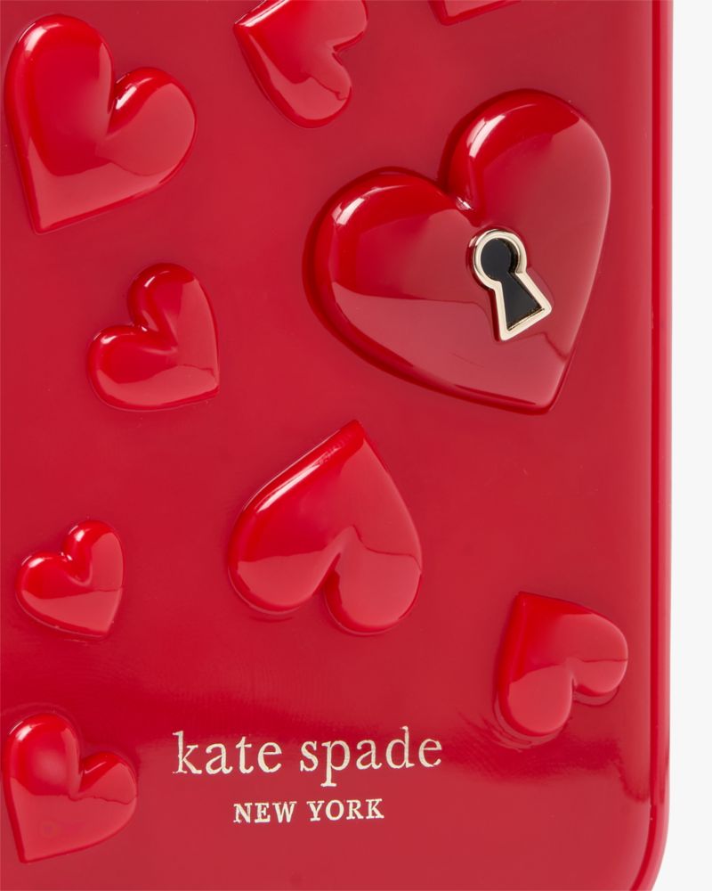 Key To My Heart iPhone 15 Pro Case