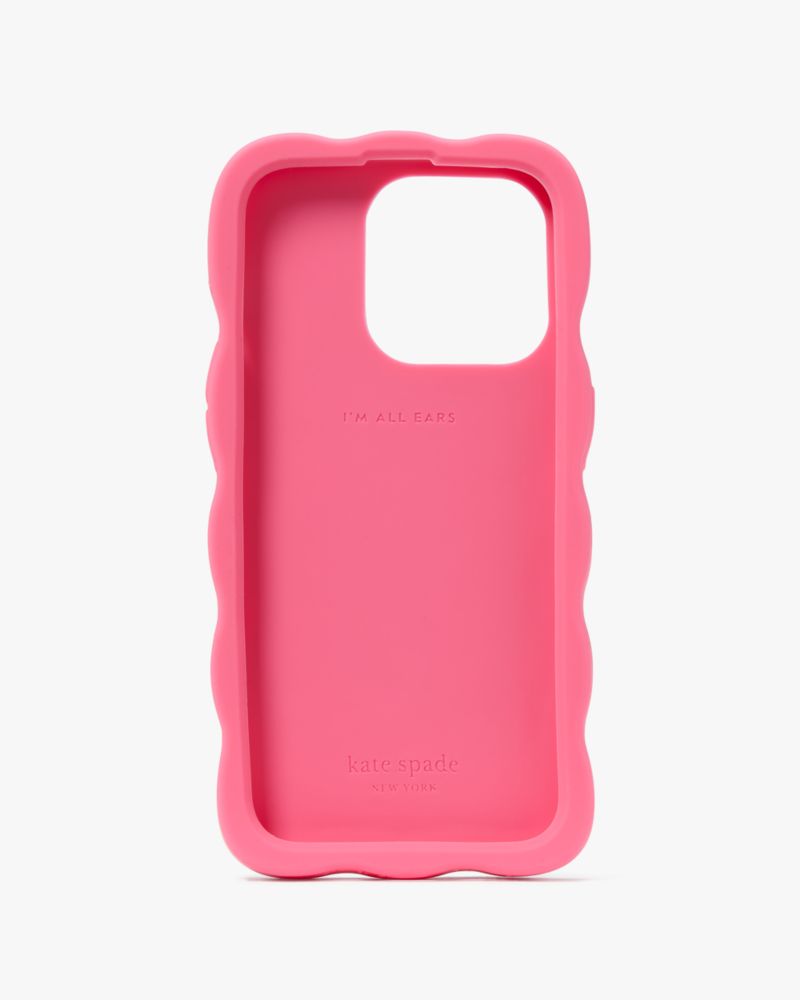 Mirrored iPhone 15 Pro Case