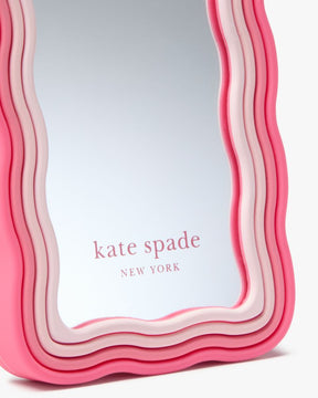 Mirrored iPhone 15 Pro Case