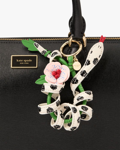 Sammy Bag Charm
