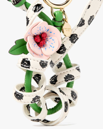 Sammy Bag Charm