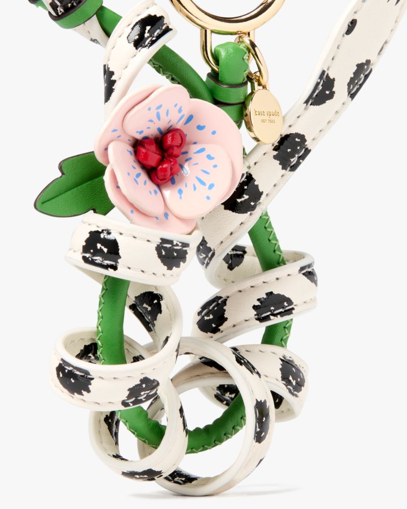 Sammy Bag Charm