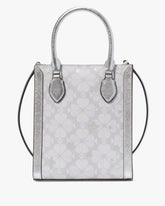 Spade Flower Star Toss Small Tote
