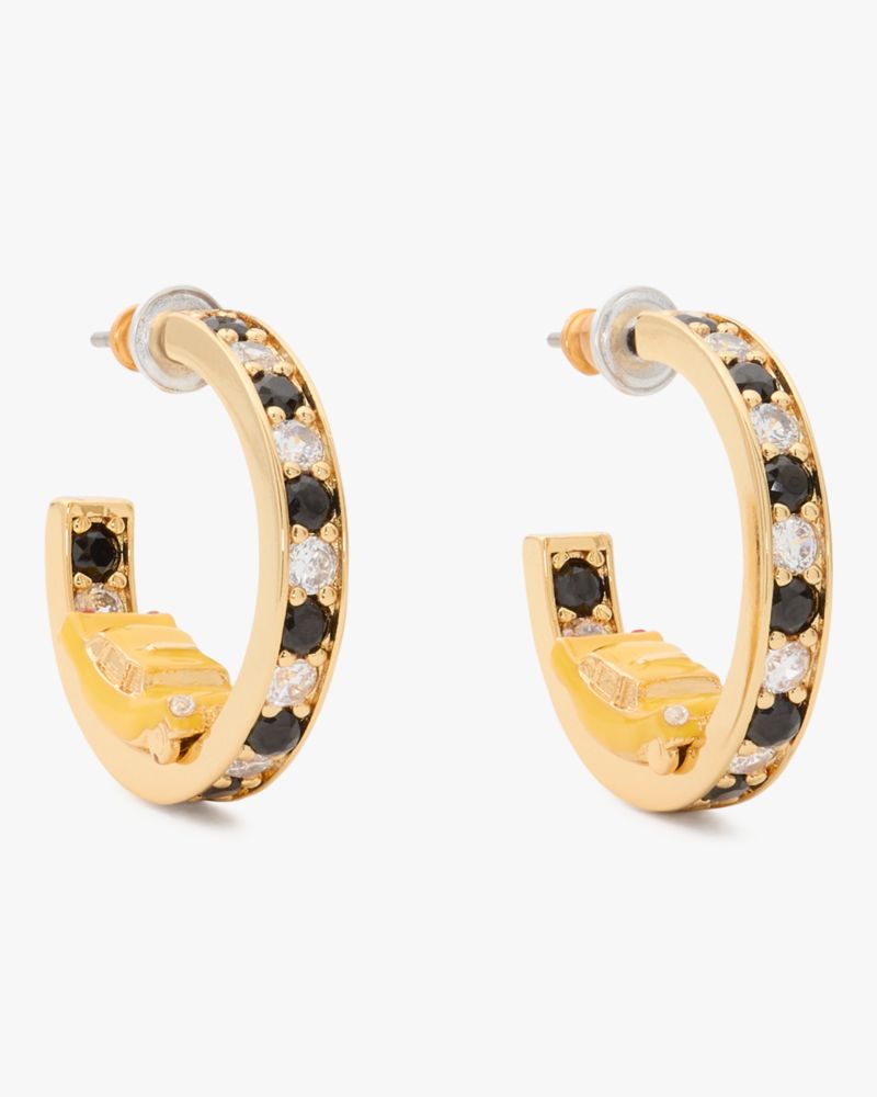 Hit The City Taxi Hoops