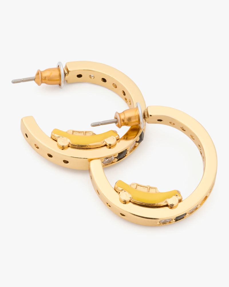 Hit The City Taxi Hoops