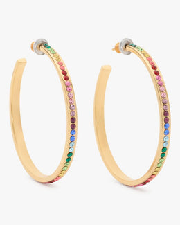 Ring It Up Hoops