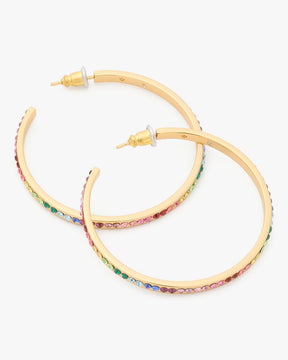 Ring It Up Hoops