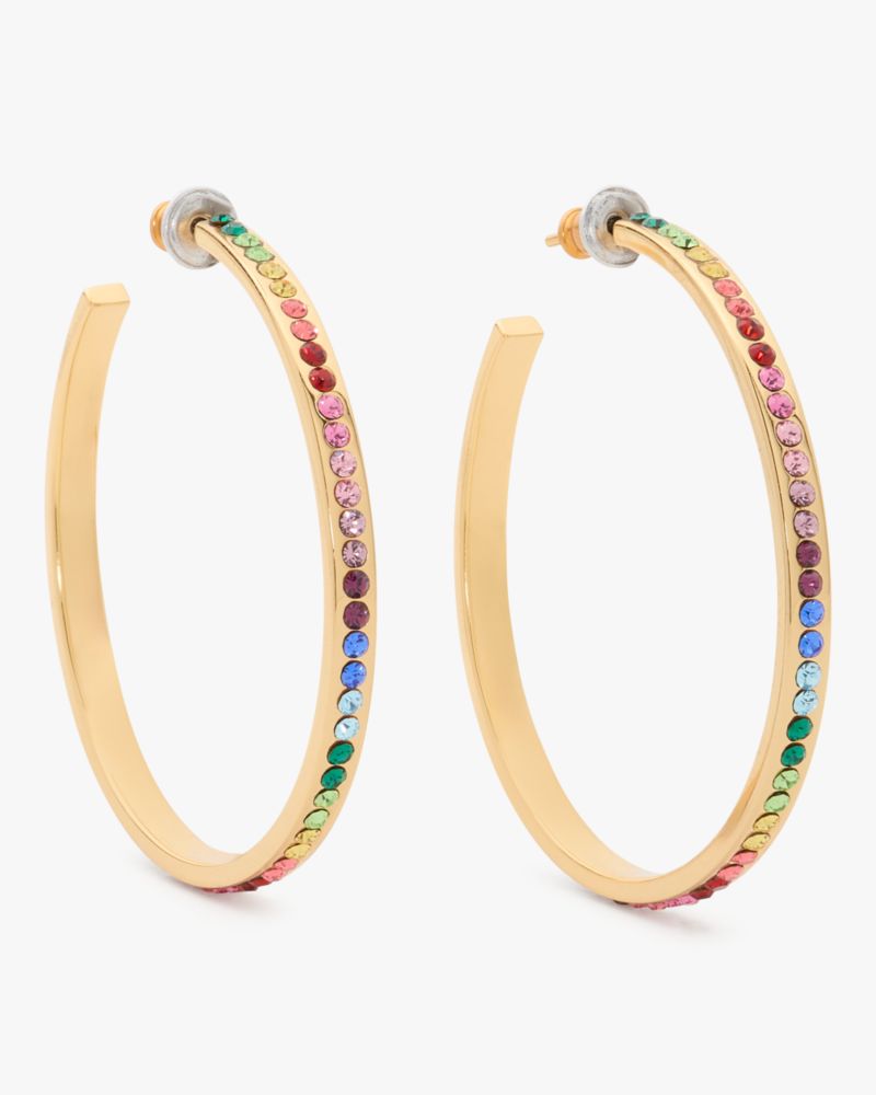 Ring It Up Hoops