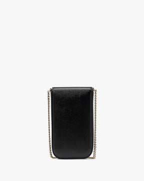 Kenzie North South Flap Phone Crossbody