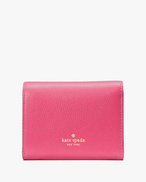 Kayla Small L-Zip Wallet