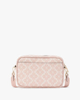 Spade Flower Camera Bag