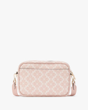 Spade Flower Camera Bag