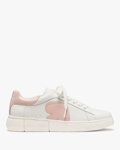 Charli Lace Up Sneaker