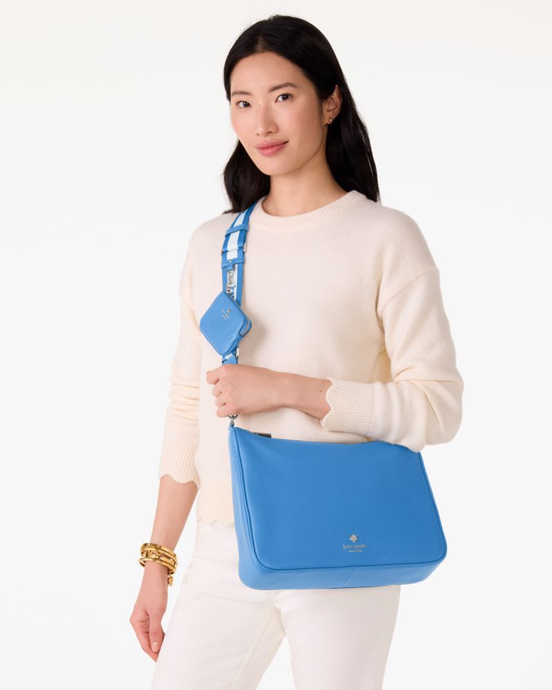 Emma Large Crossbody Bag