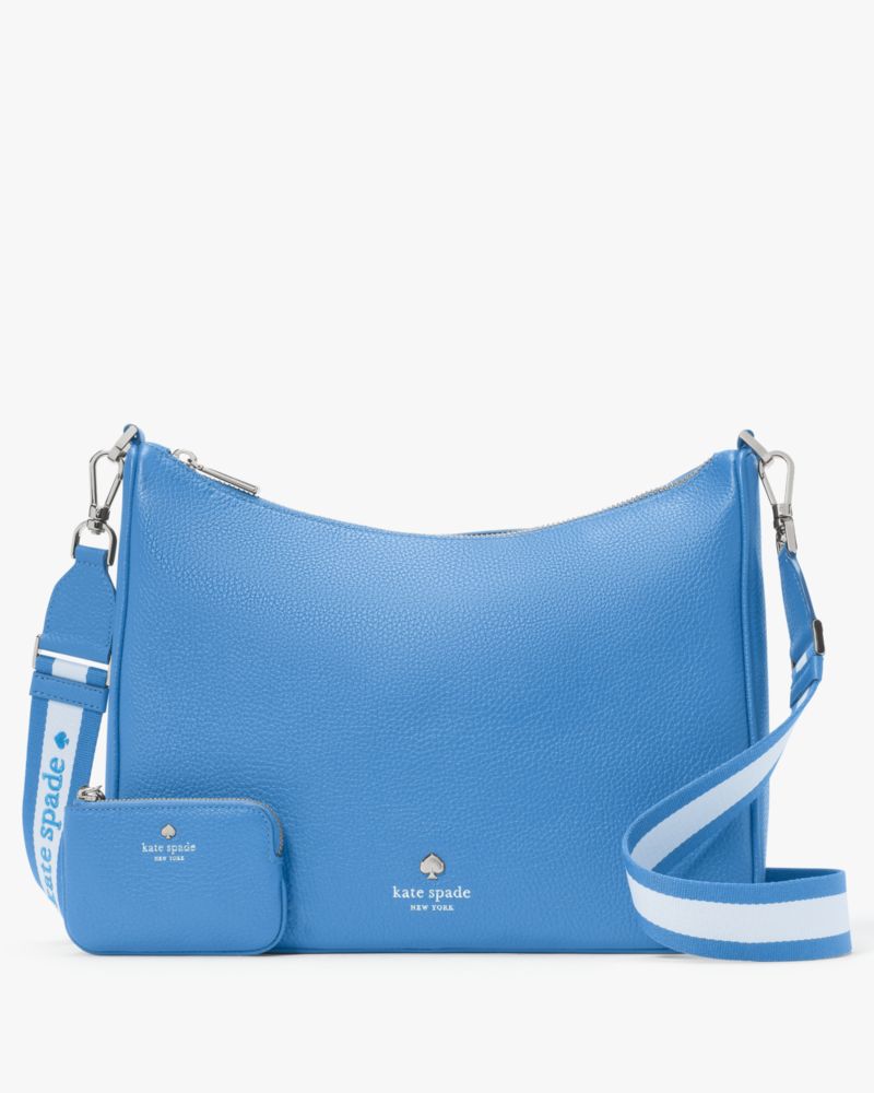 Emma Large Crossbody Bag