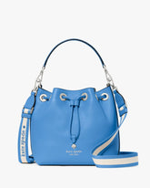 Emma Small Bucket Bag