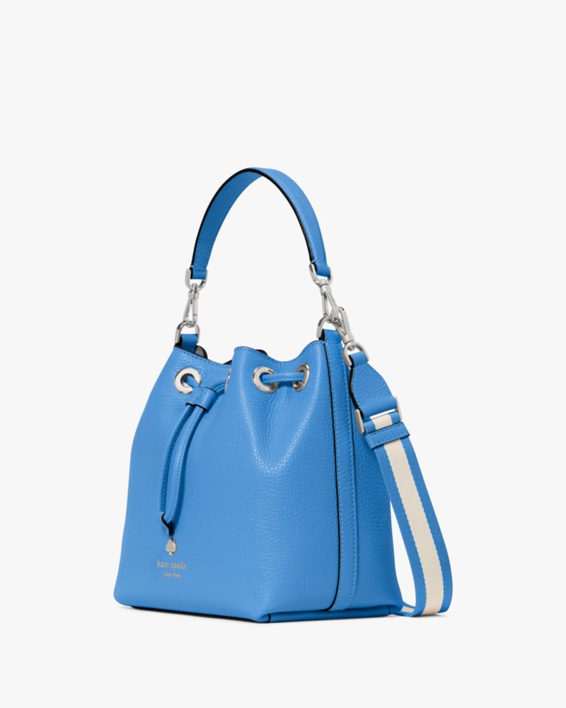 Emma Small Bucket Bag