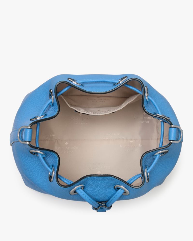 Emma Small Bucket Bag