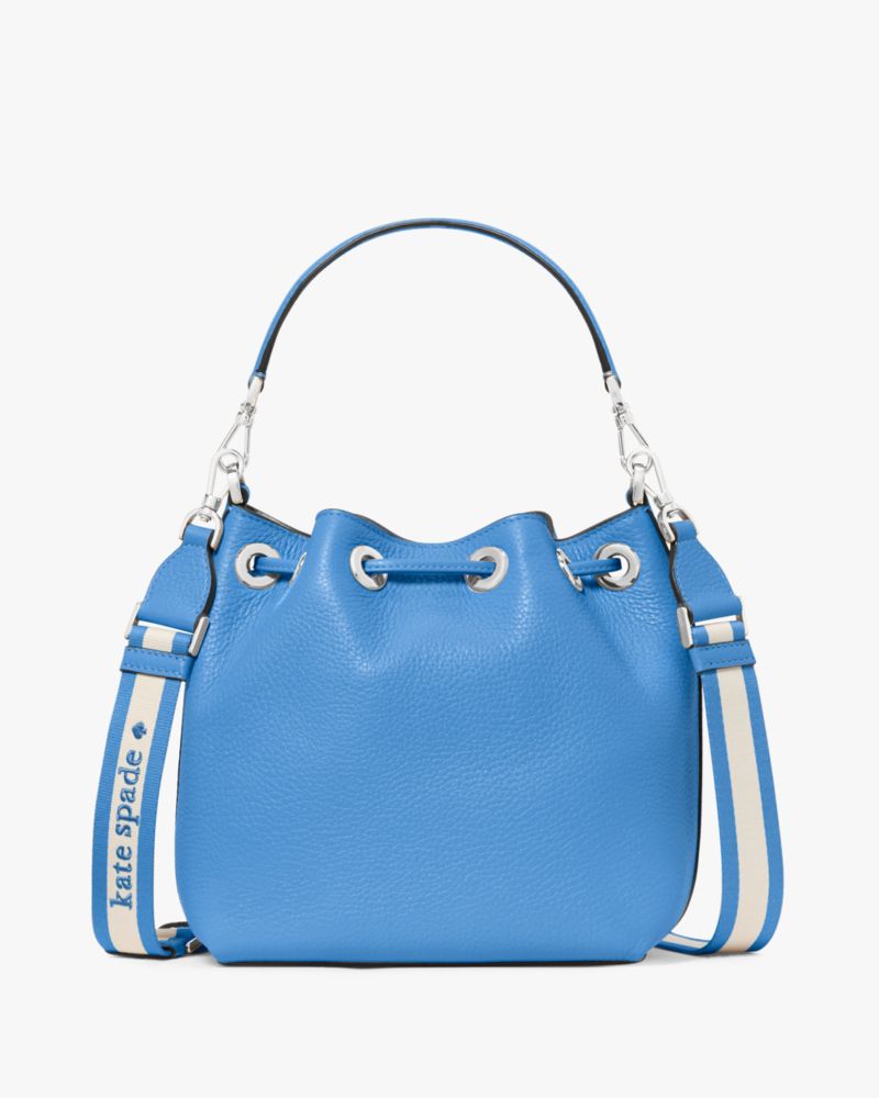 Emma Small Bucket Bag