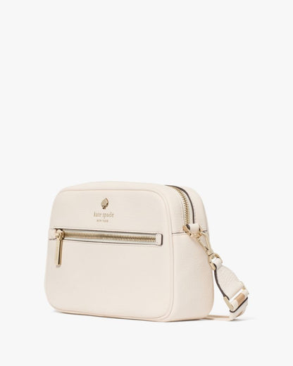 Emma Camera Crossbody Bag
