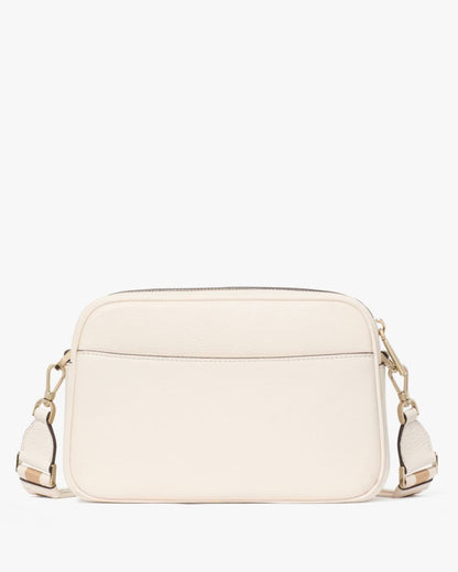 Emma Camera Crossbody Bag