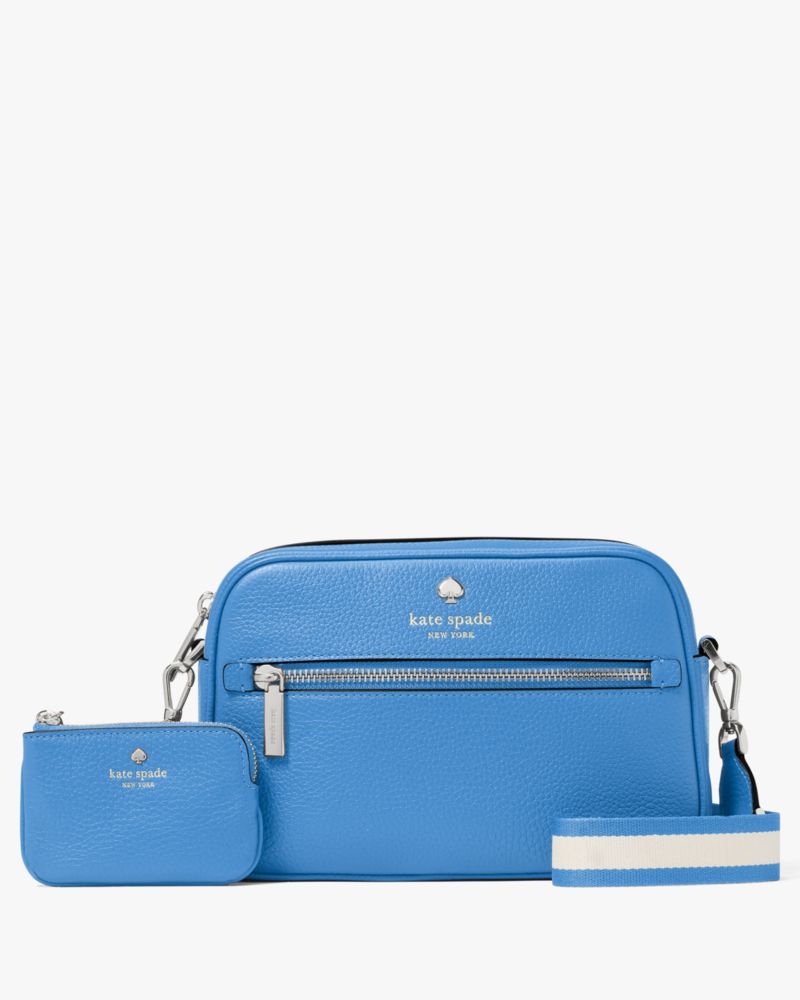 Emma Camera Bag