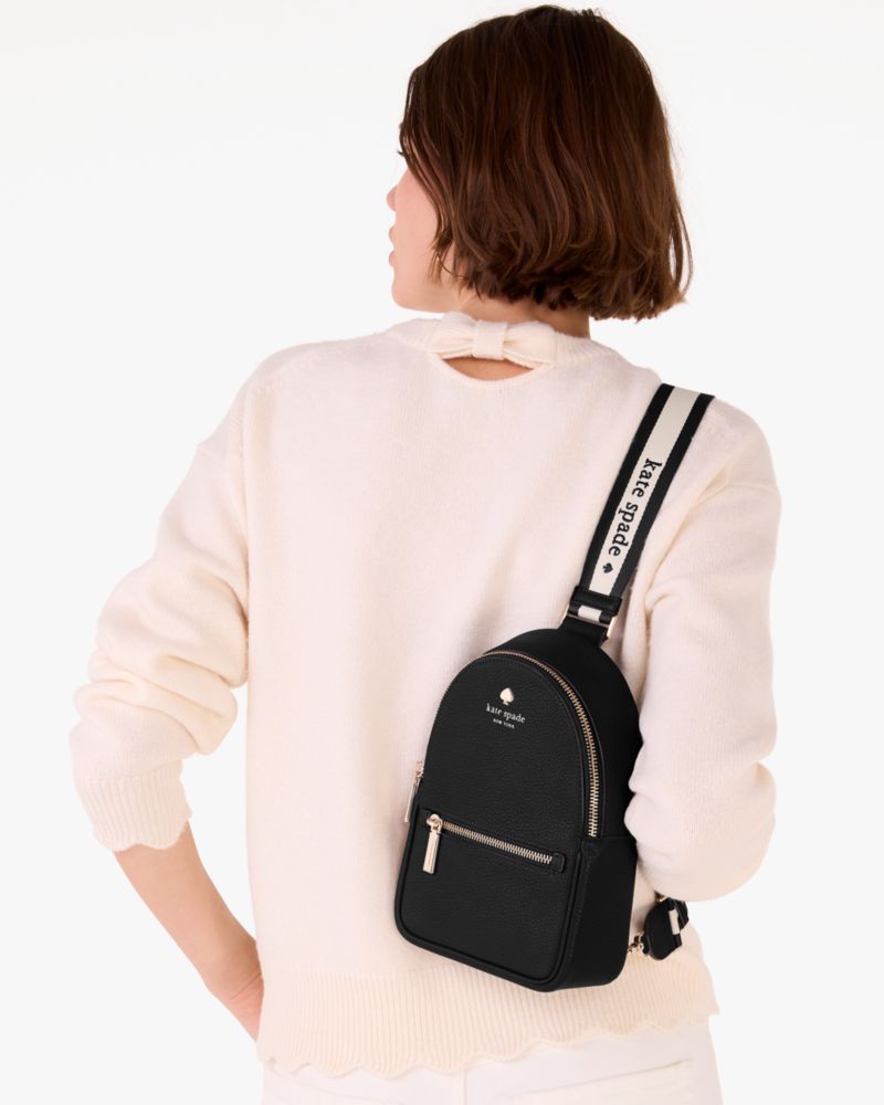 Emma Small Backpack