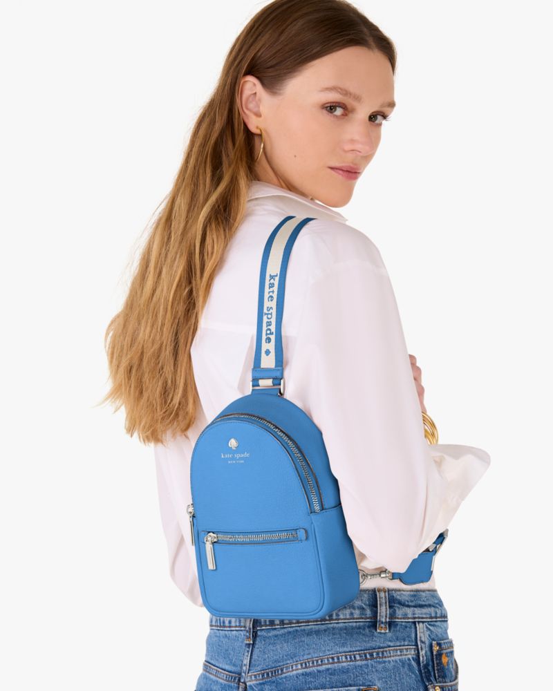 Emma Small Backpack