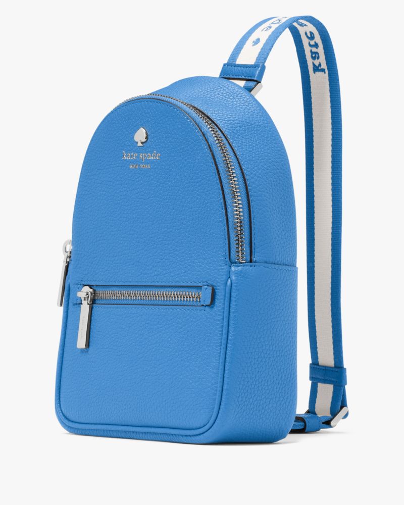 Emma Small Backpack