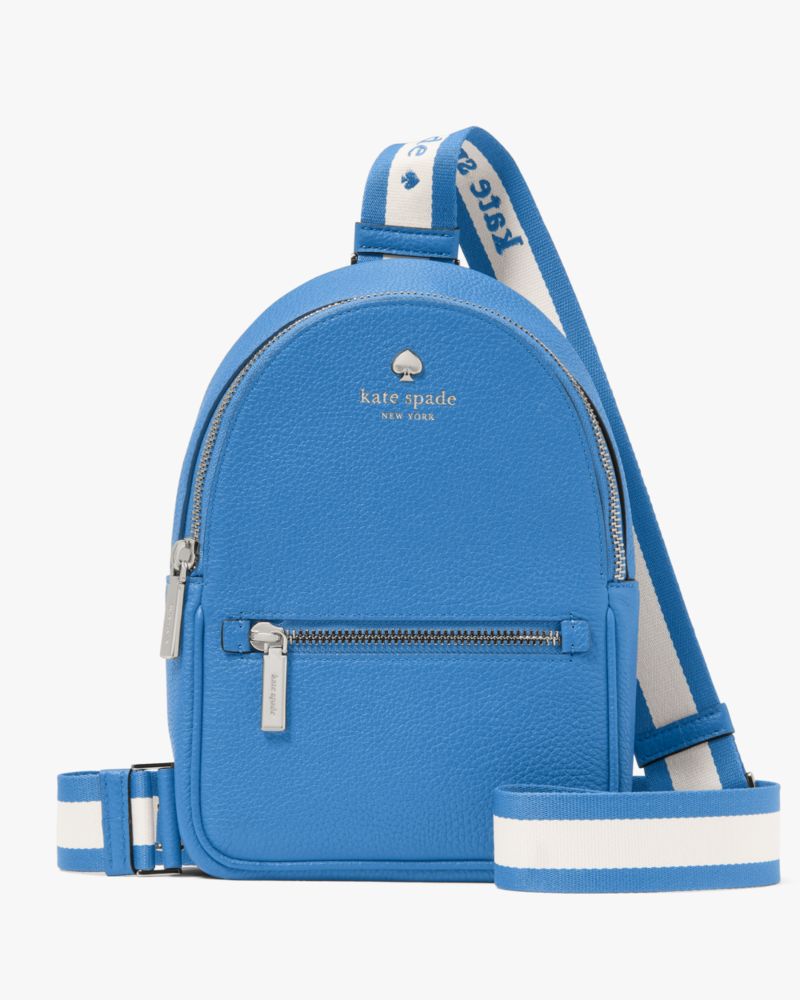Emma Small Backpack