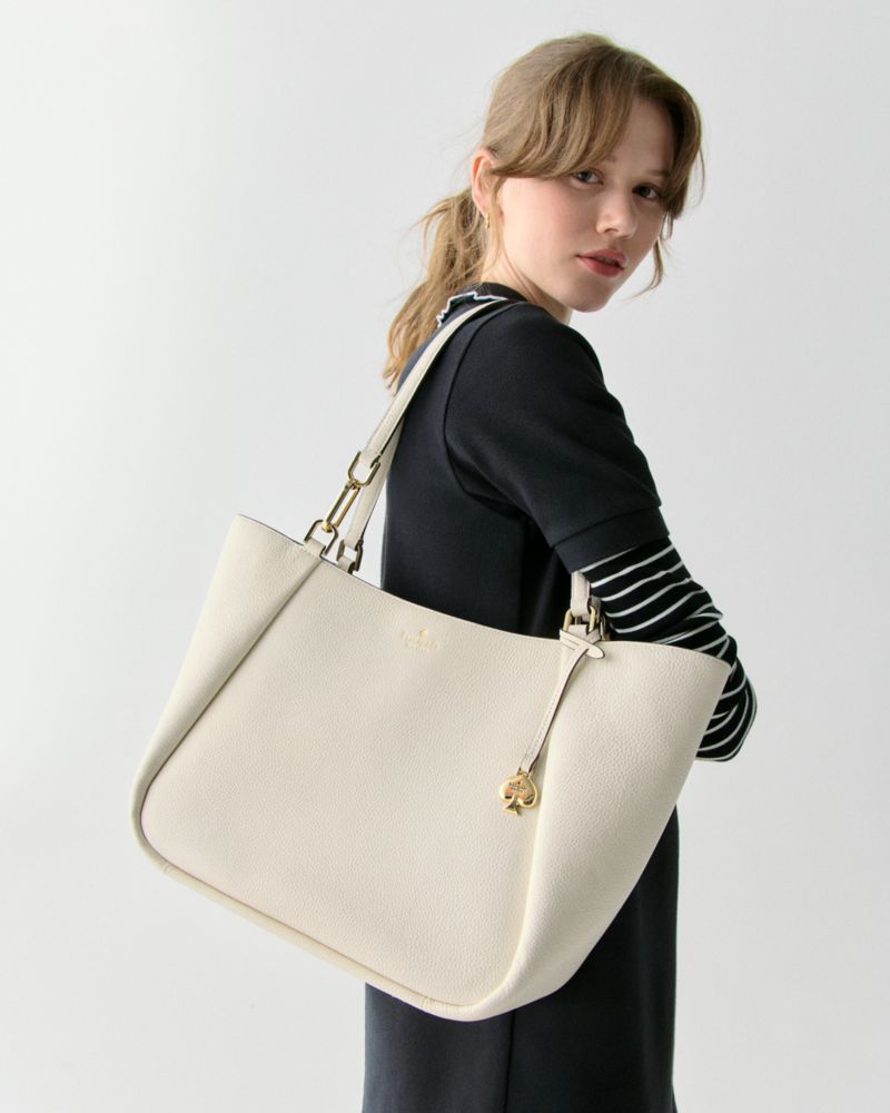 Kayla Large Tote