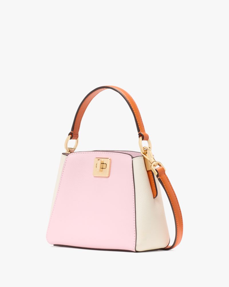 Phoebe Mini Top Handle Crossbody