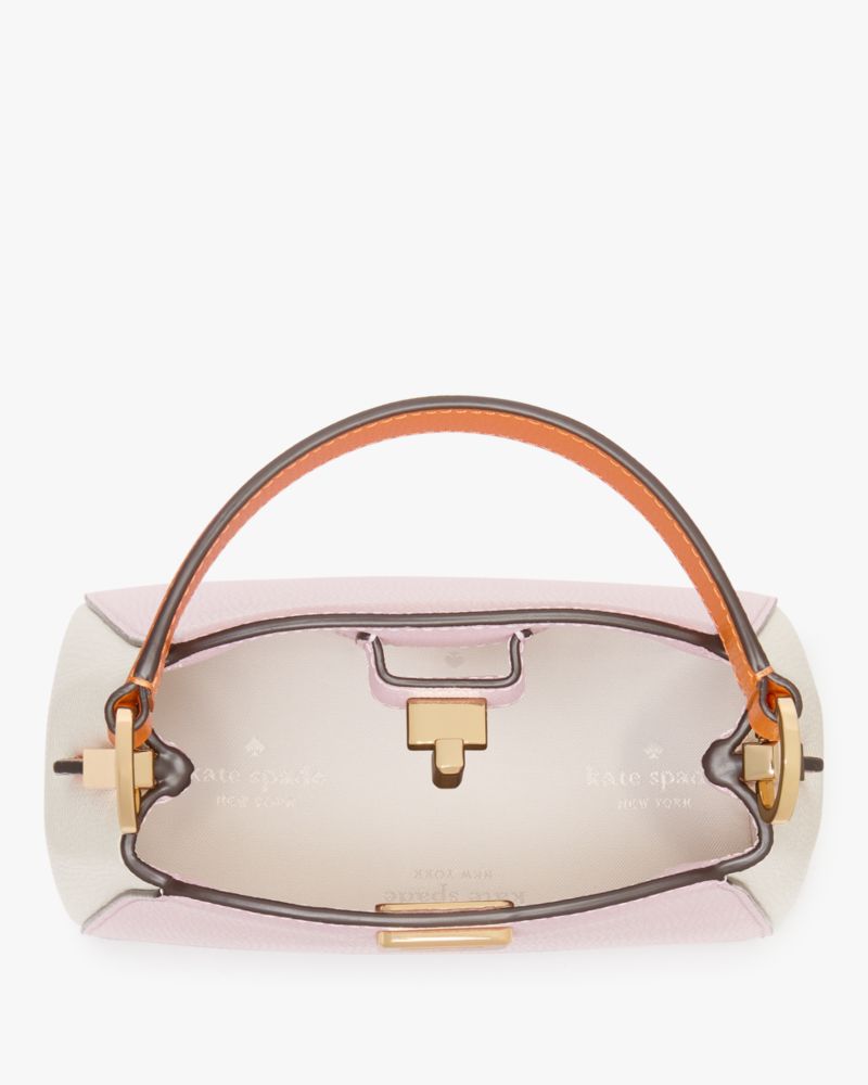 Phoebe Mini Top Handle Crossbody