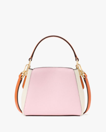 Phoebe Mini Top Handle Crossbody
