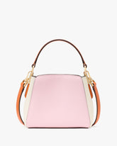 Phoebe Mini Top Handle Crossbody