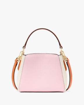 Phoebe Mini Top Handle Crossbody