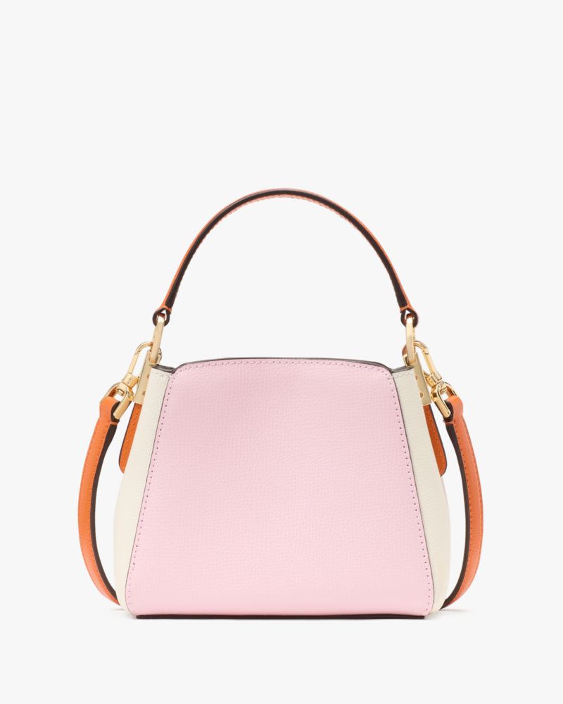 Phoebe Mini Top Handle Crossbody