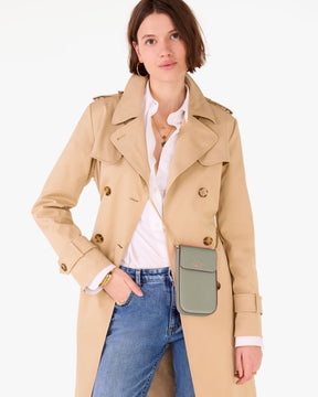Madison Phone Crossbody