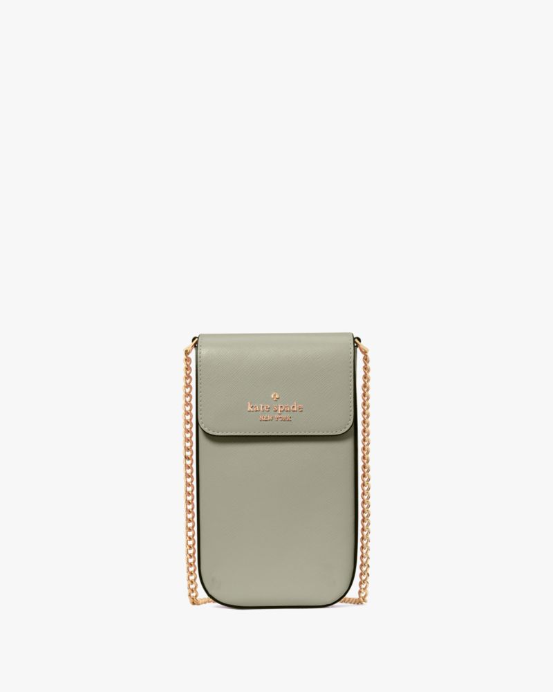 Madison Phone Crossbody